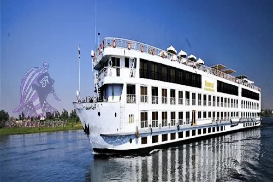 Best ‎7 Nights Nile cruise tours package ‎from ‎Luxor