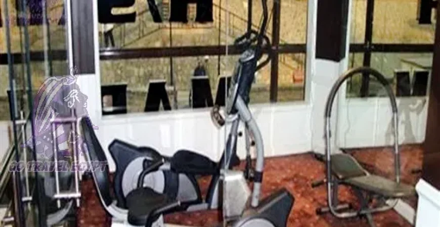 MS Nile Marquis Nile Cruise