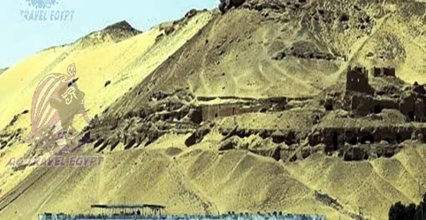 MS Nile Quest Nile Cruise