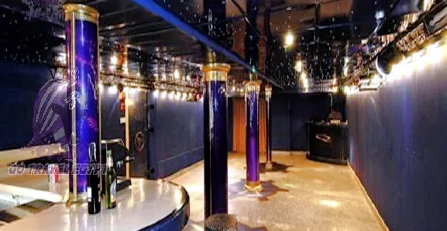 MS Nile Quest Nile Cruise