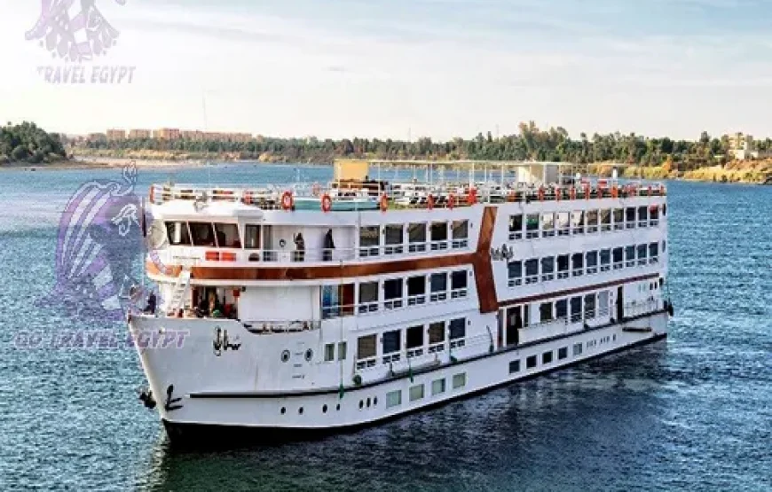 10 days best of Egypt tours Cairo Nile Cruise and Alexandria