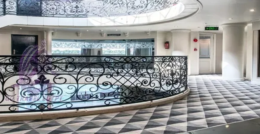 MS Nile Style Nile Cruise