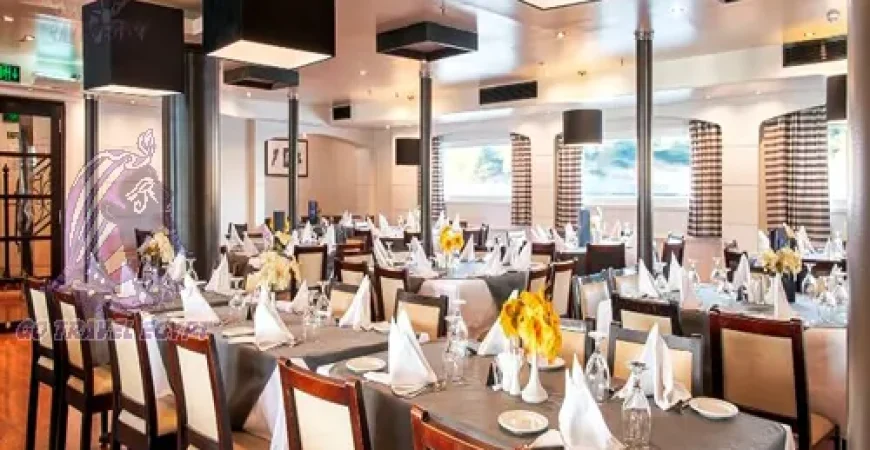 MS Nile Style Nile Cruise