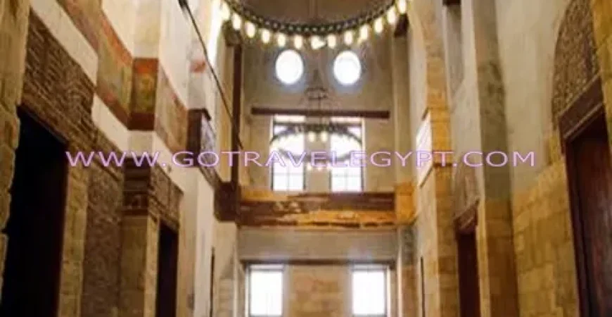 Cairo Royal Palaces tour with private guide and private transfers