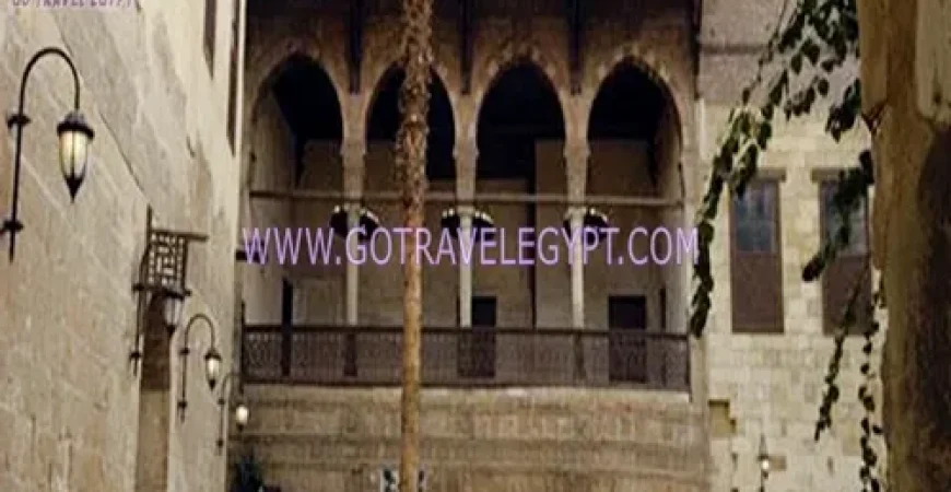 Cairo Royal Palaces tour with private guide and private transfers