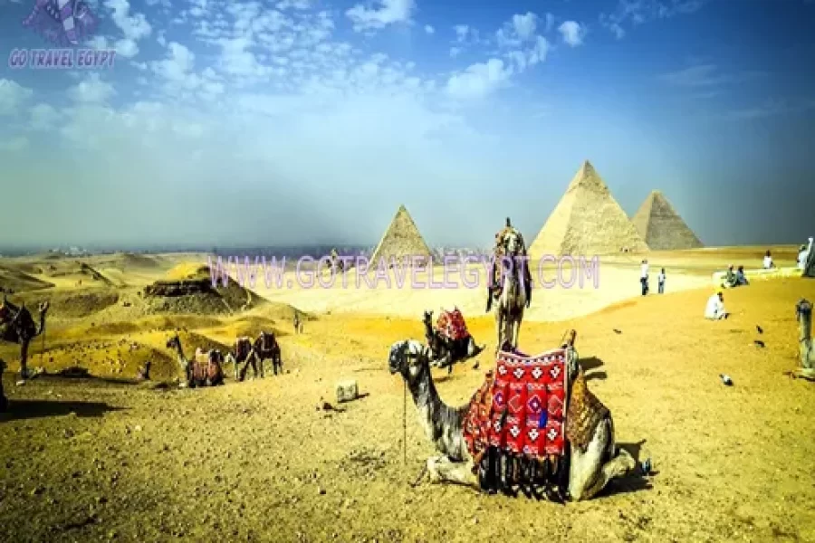 Best Giza tour to Pyramids and Sakkara and Memphis private day tour