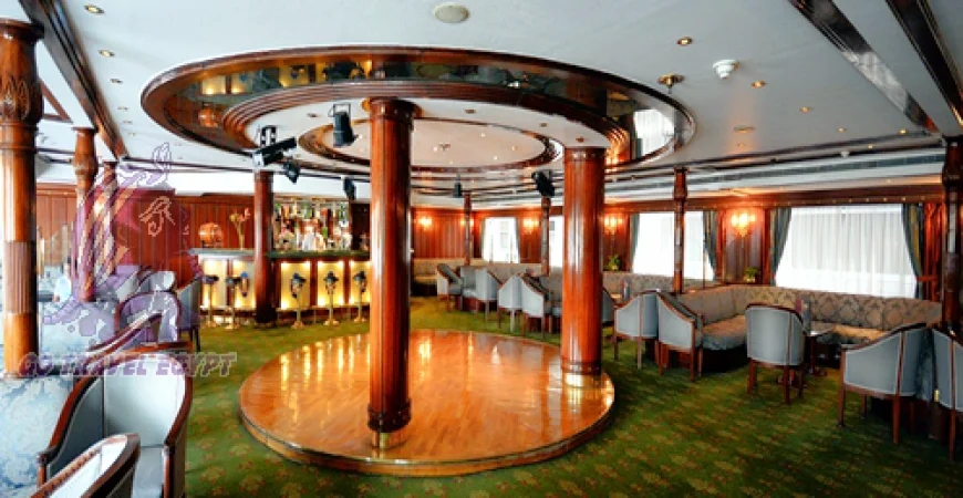 MS Radamis I Nile Cruise