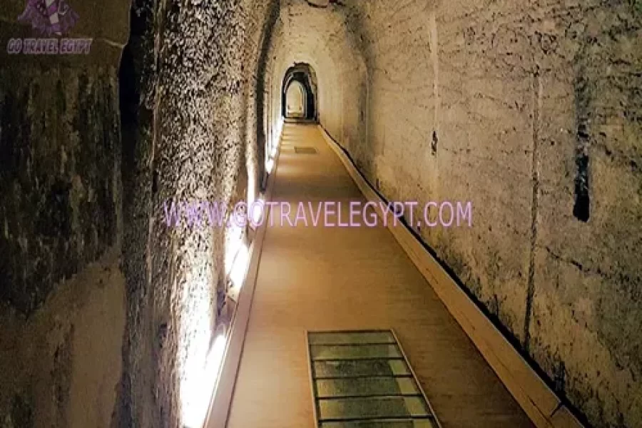 Cairo and Giza tours to Pyramids, Sakkara and Egyptian Museum