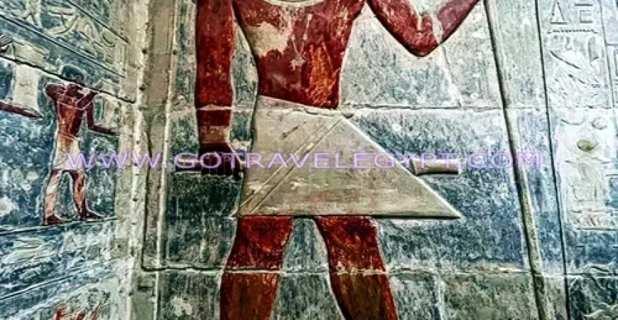 Best Giza day Tour to Sakkara and Memphis and Dahshur