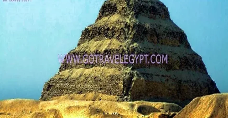 Best Giza day Tour to Sakkara and Memphis and Dahshur