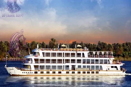 ‎8 Days Egypt Best tour Cairo and Nile cruise from ‎Luxor