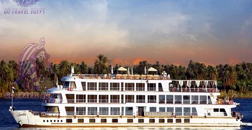 ‎8 Days Egypt Best tour Cairo and Nile cruise from ‎Luxor