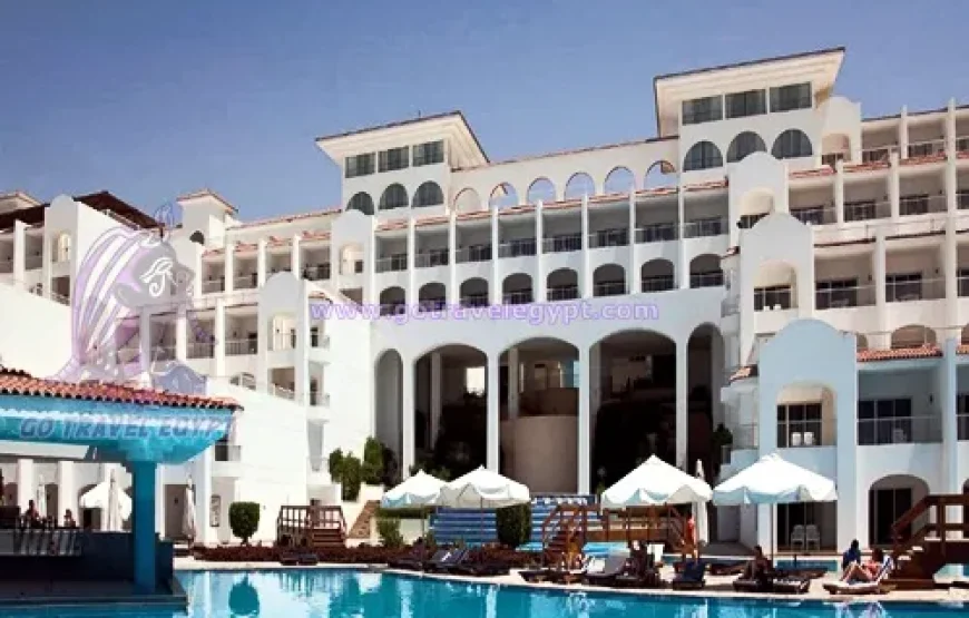 Siva Sharm Resort Couples and Families Only