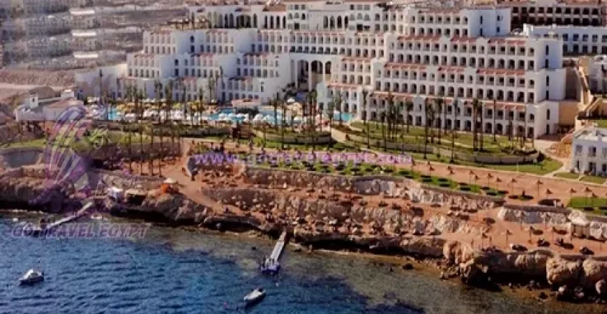 Siva Sharm Resort Couples and Families Only