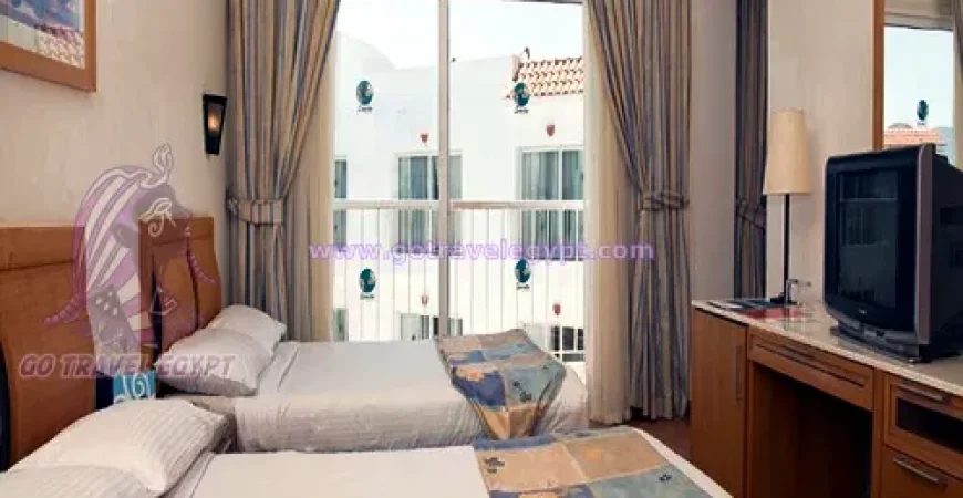 Siva Sharm Resort Couples and Families Only