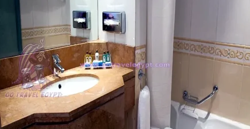 Siva Sharm Resort Couples and Families Only