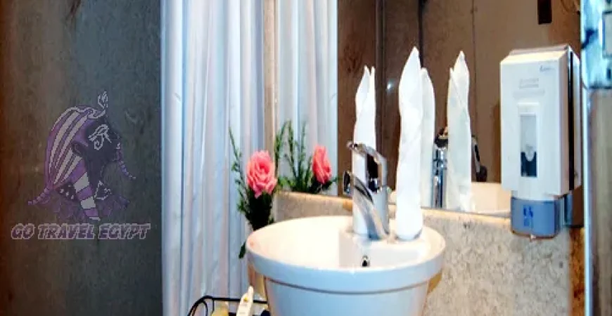 MS Solaris I Nile Cruise