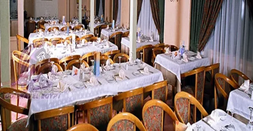 MS Solaris I Nile Cruise