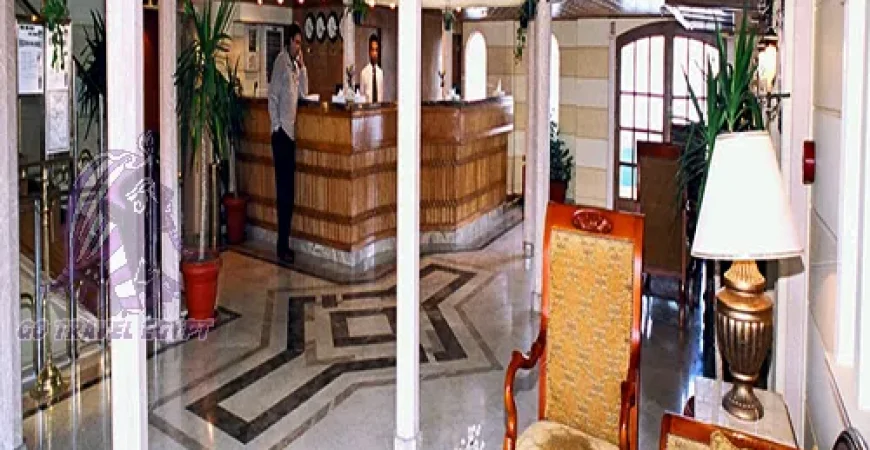 MS Solaris I Nile Cruise