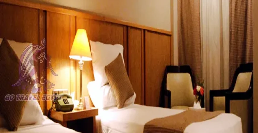 MS Solaris I Nile Cruise