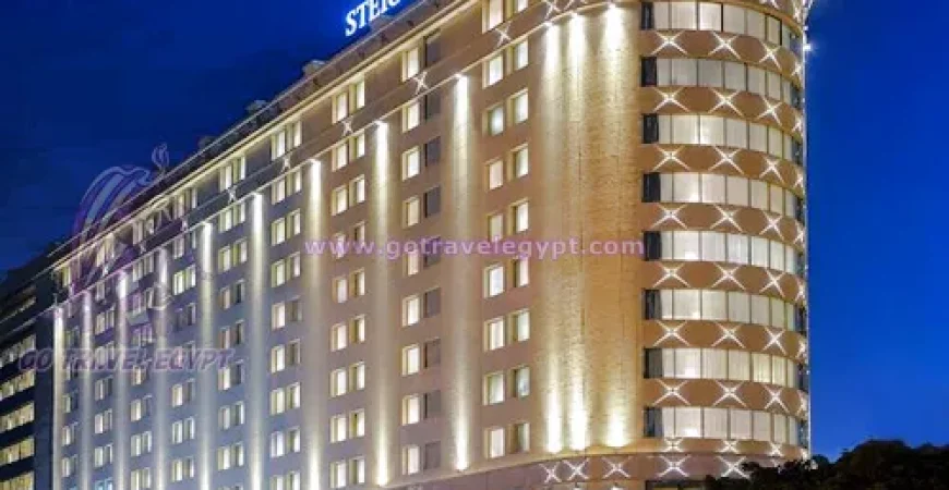 Steigenberger el Tahrir Cairo hotel