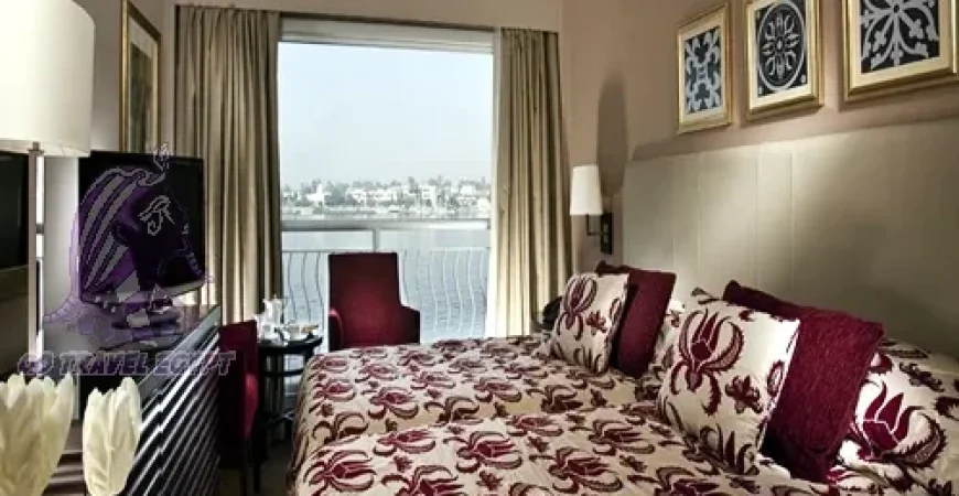 MS Jaz Minerva Nile Cruise