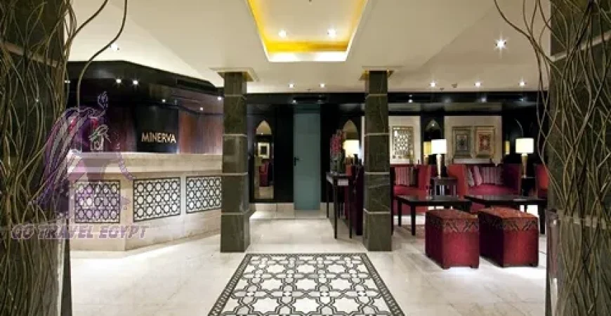 MS Jaz Minerva Nile Cruise