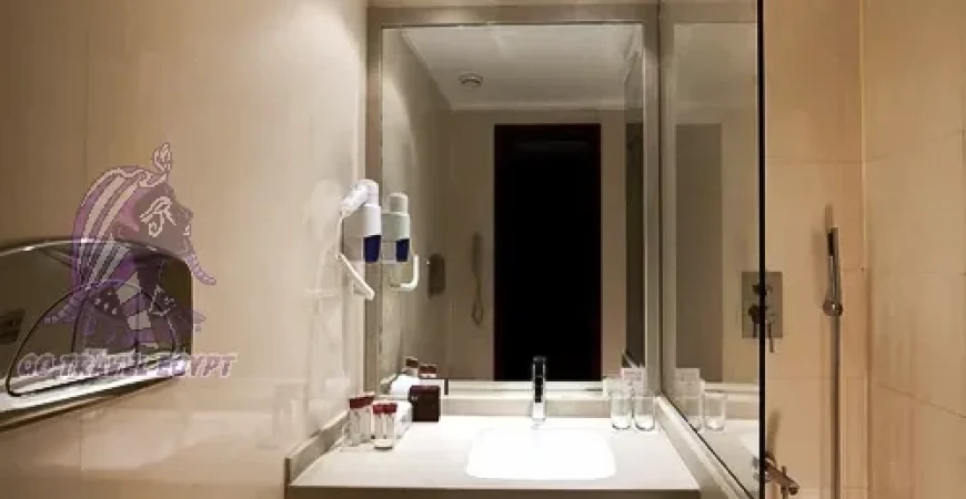 MS Jaz Minerva Nile Cruise