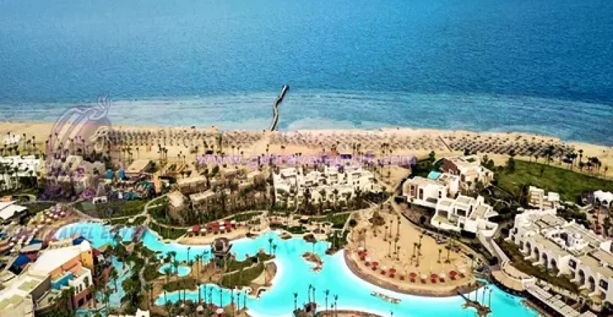 ‎10 Days Egypt vacation Cairo and ‎Hurghada at the Red Sea