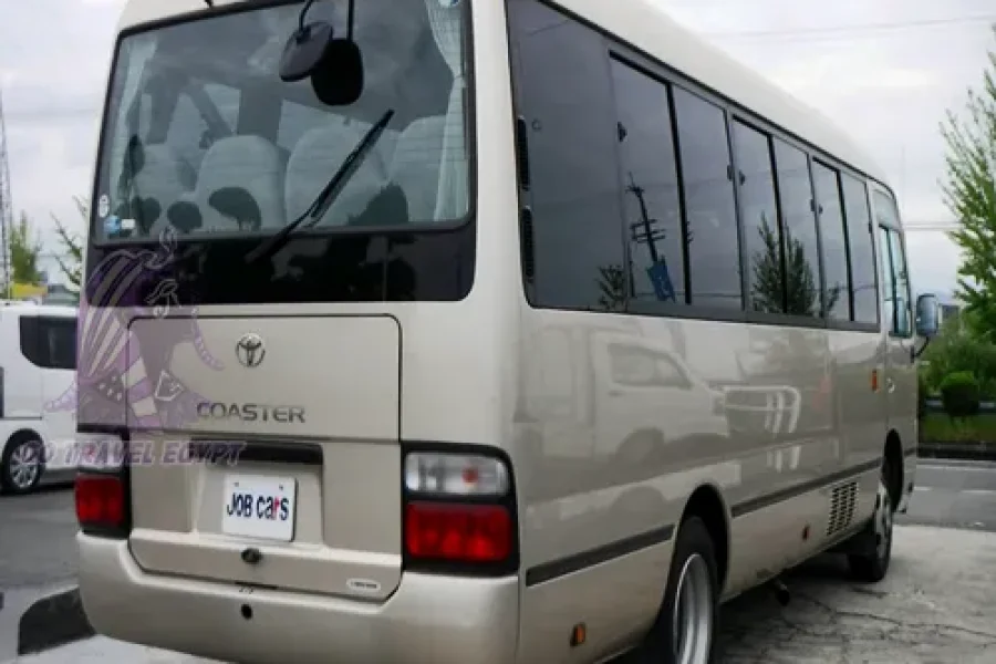 Toyota Coaster