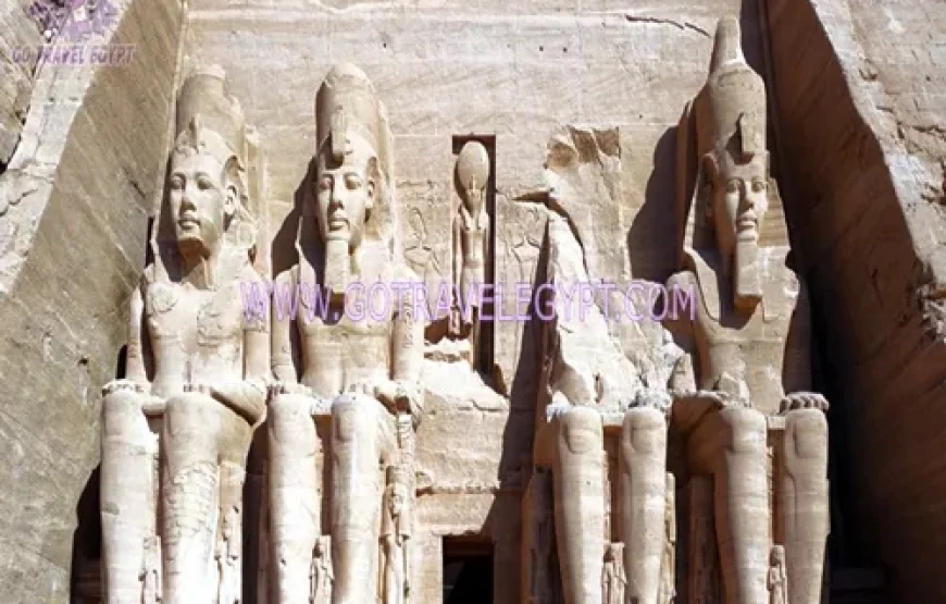 10 days best of Egypt tours Cairo Nile Cruise and Alexandria