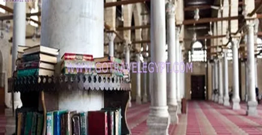 ‎10 Days Egypt vacation Cairo and ‎Hurghada at the Red Sea