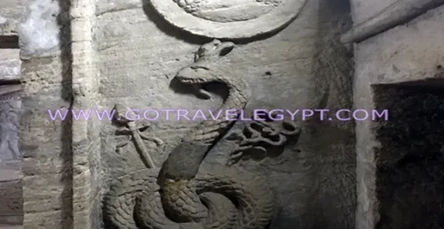 2 Days Tour from Cairo to Alexandria and Alamein ‎WWII