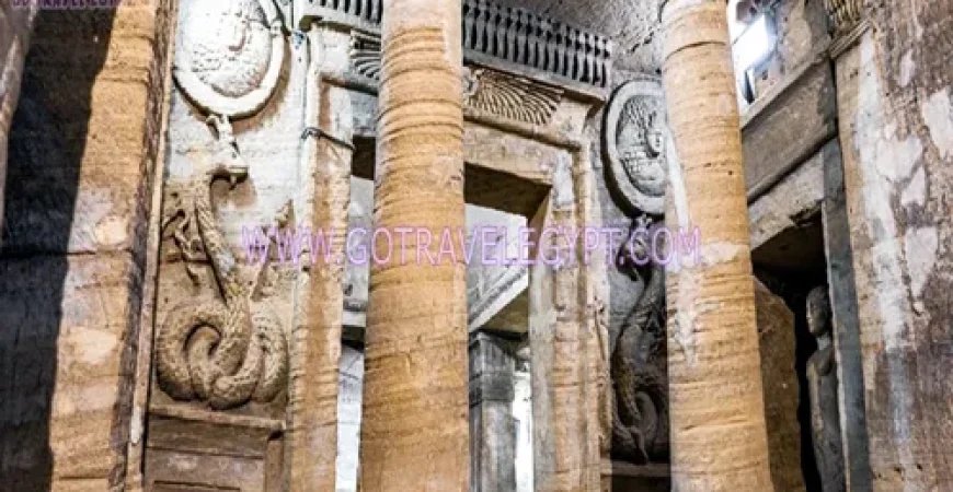 2 Days Tour from Cairo to Alexandria and Alamein ‎WWII