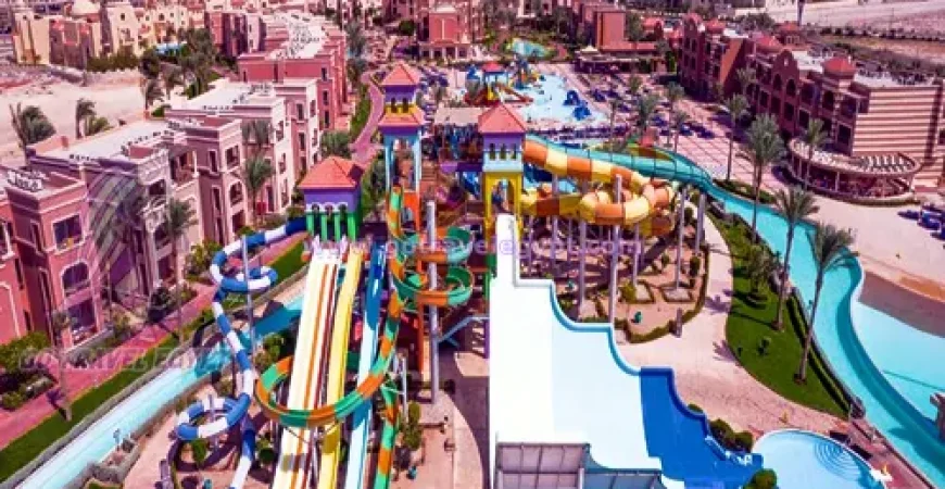 ‎7 Days Egypt holiday to Cairo and ‎Sharm ElSheikh package