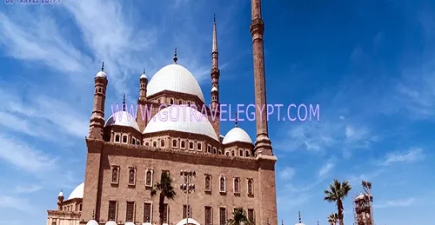 Top Alexandria shore excursion 2 Days ‎Giza and Cairo tours