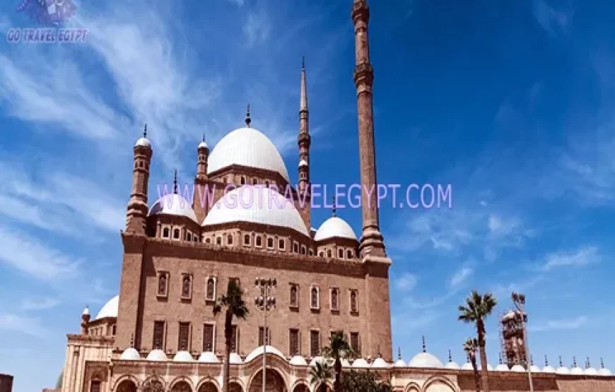 Top Alexandria shore excursion 2 Days ‎Giza and Cairo tours