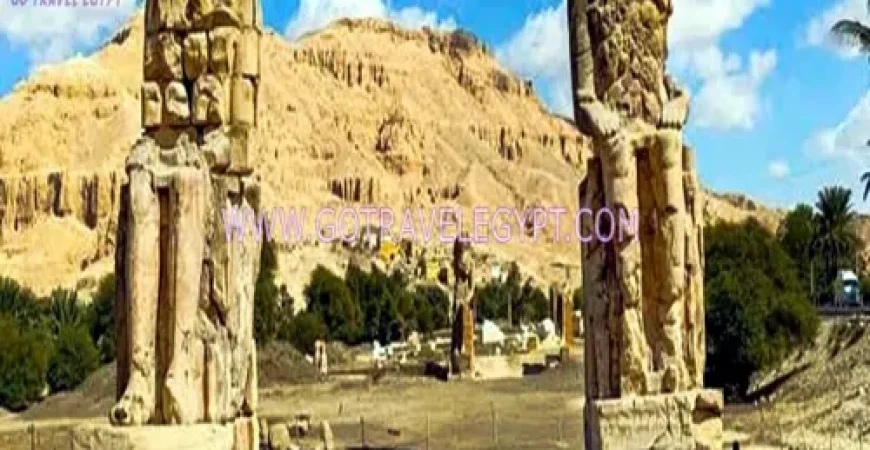 ‎14 days Egypt tours from Luxor ‎Nile ‎Cruise Cairo Hurghada