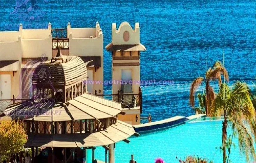 ‎12 Days Egypt tour package Cairo Nile ‎Cruise and Sharm