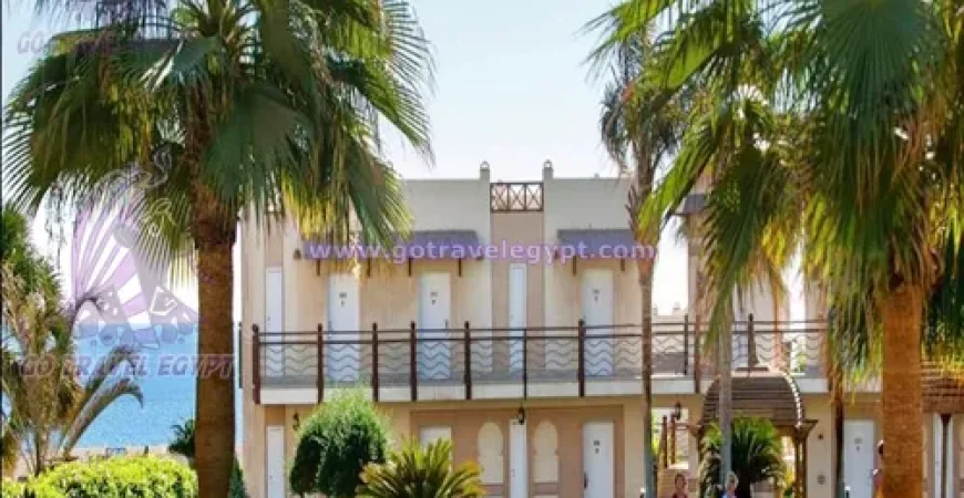 Concorde El Salam Hotel Sharm