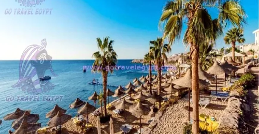 ‎13 Days Egypt Tour Cairo ‎Alexandria Sharm and Nile Cruise