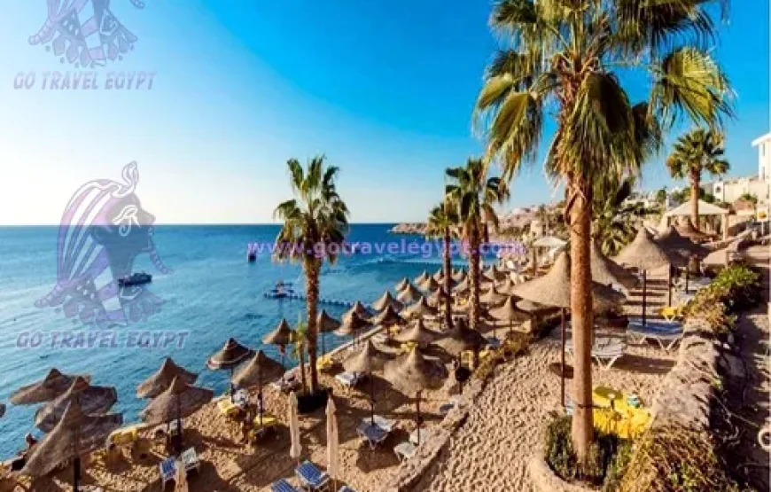 ‎13 Days Egypt Tour Cairo ‎Alexandria Sharm and Nile Cruise