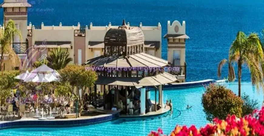 ‎13 Days Egypt Tour Cairo ‎Alexandria Sharm and Nile Cruise