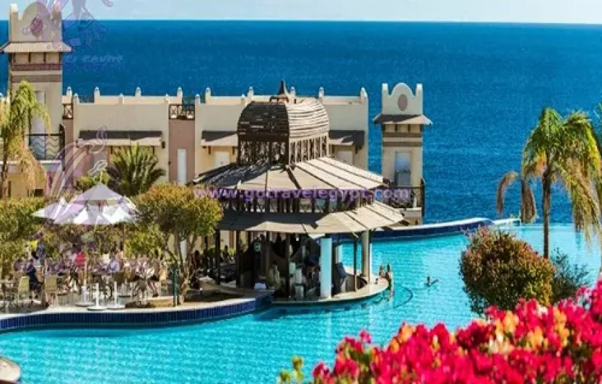 Concorde El Salam Hotel Sharm