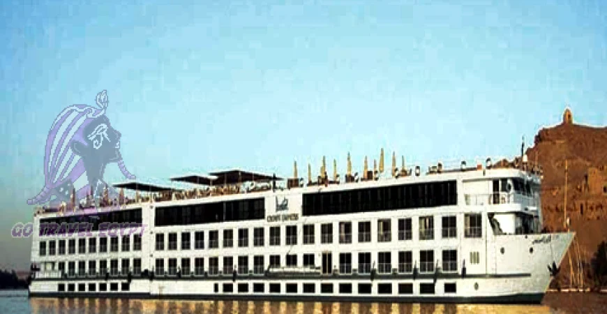 ‎14 days Egypt tours from Luxor ‎Nile ‎Cruise Cairo Hurghada