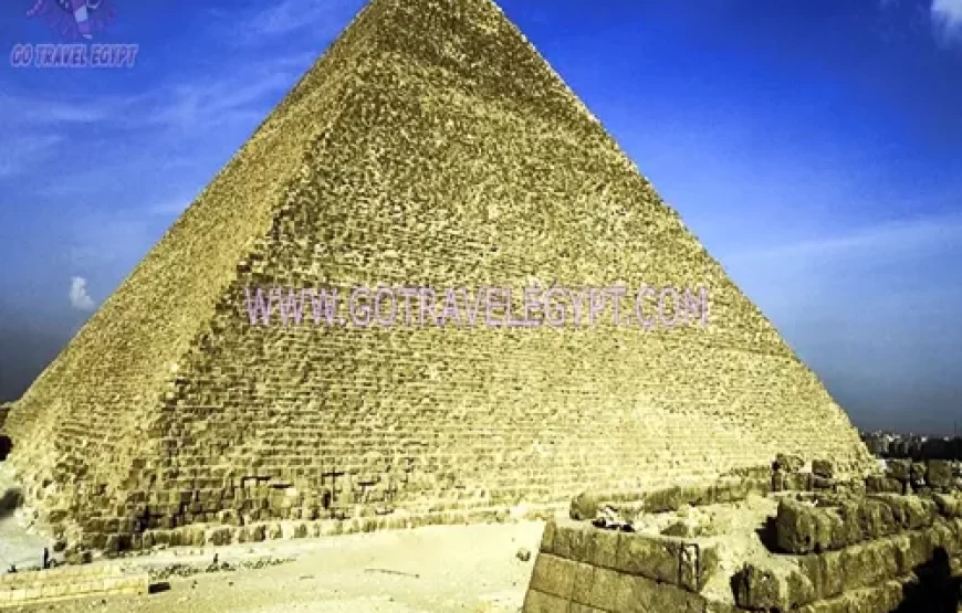 ‎8 Days Best Egypt tours Cairo ‎and Nile ‎Cruise from Aswan