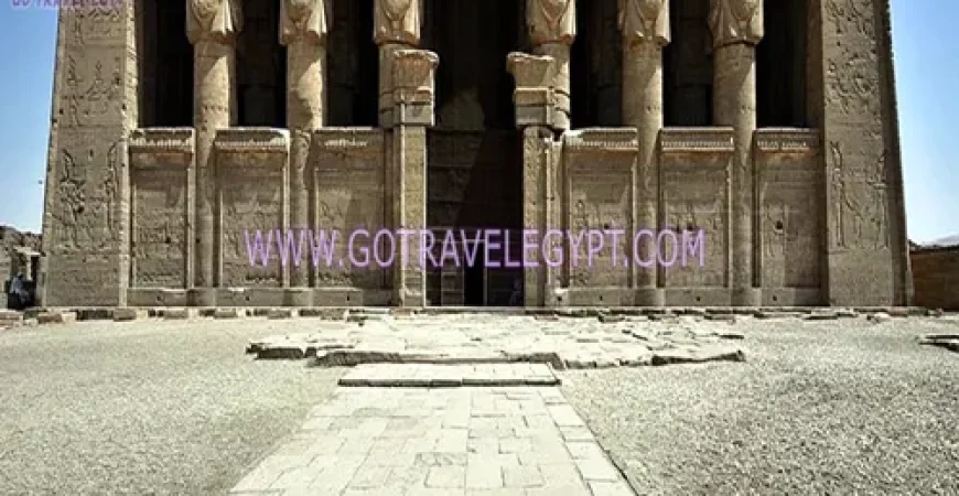 ‎7 Days Egypt vacation to Cairo ‎Luxor Dendrah and Abydos