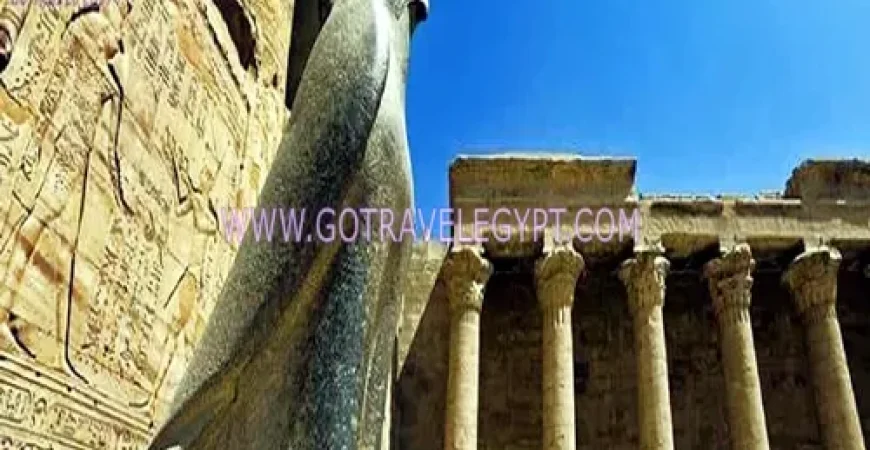 ‎14 days Egypt tours from Luxor ‎Nile ‎Cruise Cairo Hurghada