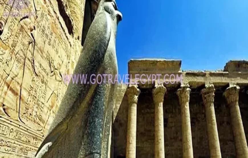 ‎8 Days Egypt Best tour Cairo and Nile cruise from ‎Luxor