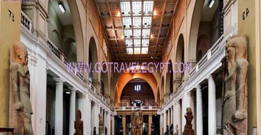 ‎10 days Egypt adventure Cairo Nile Felucca Bahariya Oasis